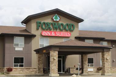 Foxwood Inn and Suites