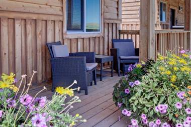 Mountain Haven Cabins