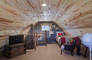 Mountain Haven Cabins