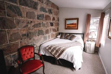 Bellas Castle Bed and Breakfast