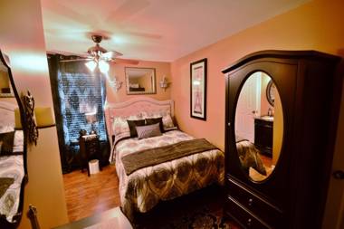 Lil' Heart & Soul Boutique Inn