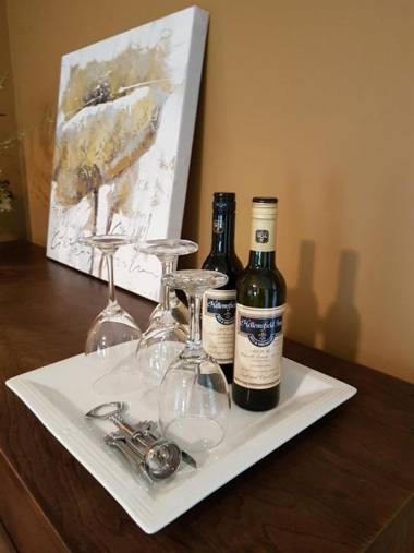 Hellemsfield Inn & bed and breakfast