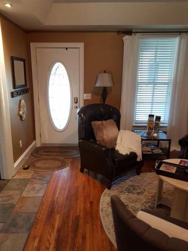 Hellemsfield Inn & bed and breakfast