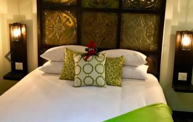 Inn 15 Brewery Loft Suites