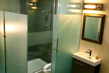 Inn 15 Brewery Loft Suites