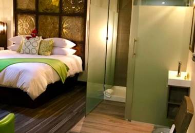 Inn 15 Brewery Loft Suites