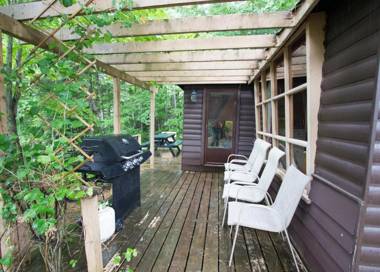 The Pines Cottage Resort