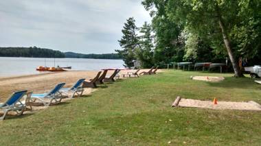 The Pines Cottage Resort