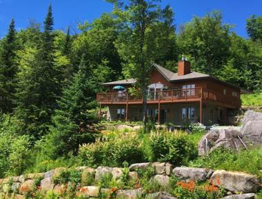 Gîte Vita Bella B&B