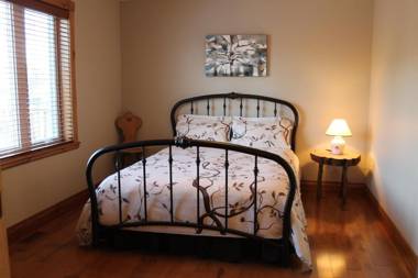 Gîte Vita Bella B&B