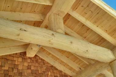 Le Grand Lodge - Locations du Sommet