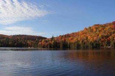 Le Grand Lodge - Locations du Sommet