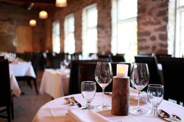 Village Historique de Val-Jalbert