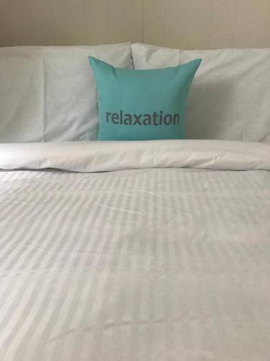 Beachside on Lake Muskoka