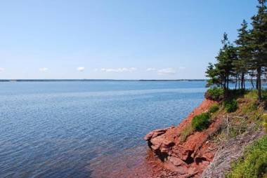 Ned's Landing at Spry Point