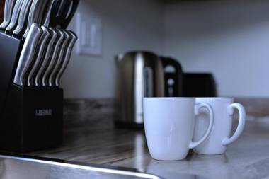 Bambury's Hillside Chalets