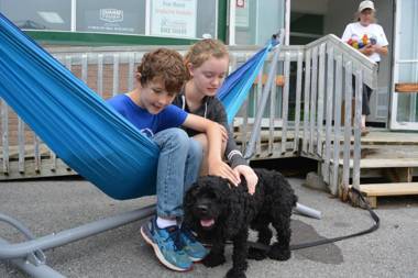 Out East Adventure Centre