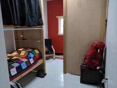 Out East Adventure Centre