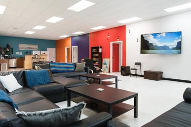 Out East Adventure Centre