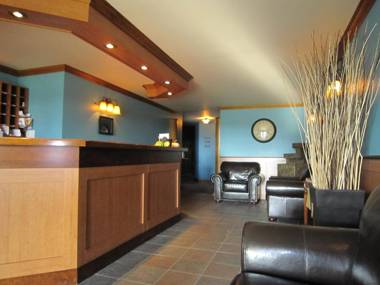 Hotel Motel Le Quiet