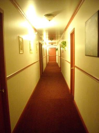 Hotel Motel Le Château