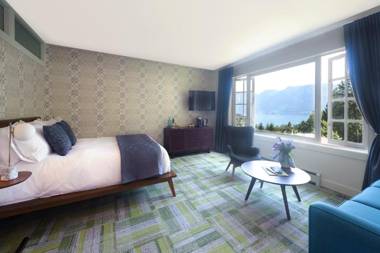 Artisan Suites on Bowen