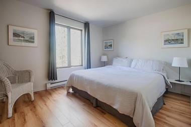 Chalets Montmorency Mont-Sainte-Anne