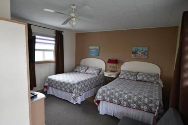 Motel Riviere Trois Pistoles