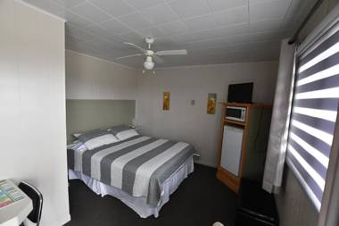 Motel Riviere Trois Pistoles