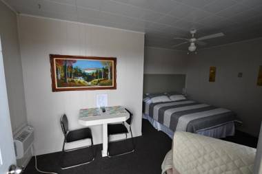 Motel Riviere Trois Pistoles