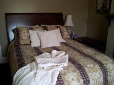 The Spaniards Room Heritage Home