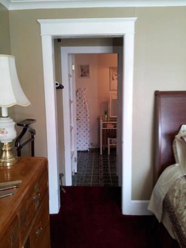 The Spaniards Room Heritage Home