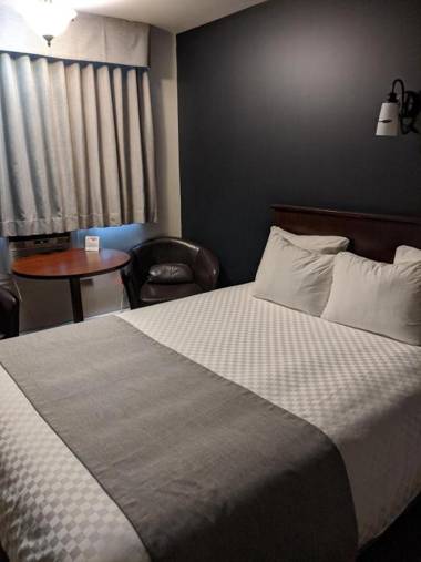 Hôtel Marineau Centre