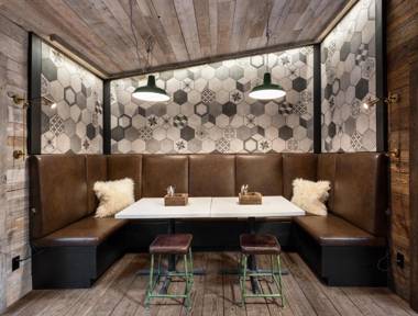 Sunwolf Riverside Cabins