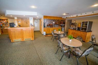 Woodland Inn