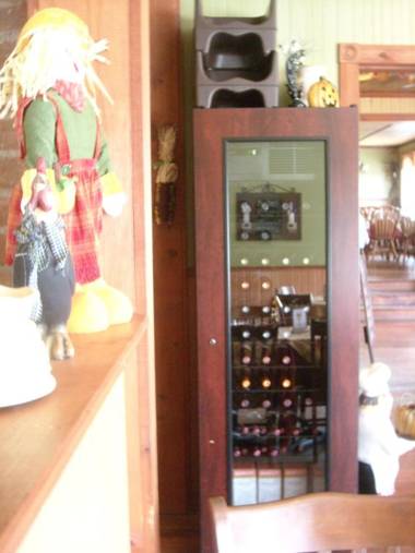 Auberge Au Soleil Levant