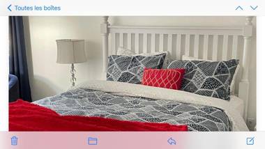 Chalets Plage St-Jean 2