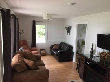 Chalets Plage St-Jean 2