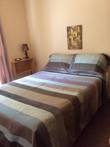 Camping Le 4 Chemins