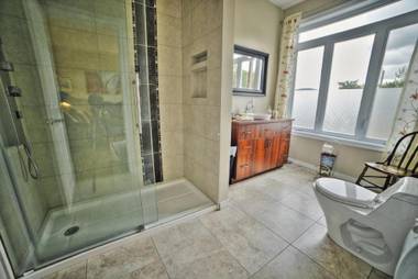 Chalet Potvin Bouchard