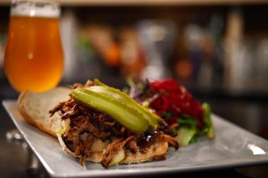 Auberge de Jeunesse Le Camp De Base