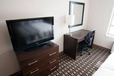 Western Star Inn & Suites Esterhazy