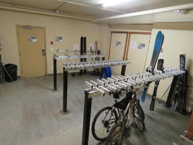 Fireside Lodge #302 By Bear Country