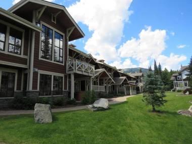 Stones Throw #11 By Bear Country