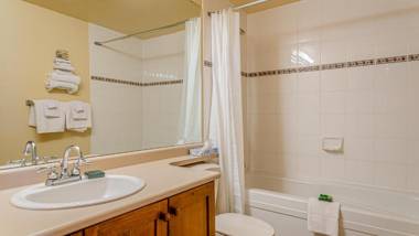 Fireside Lodge #315 By Bear Country