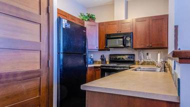 Stones Throw #26 By Bear Country