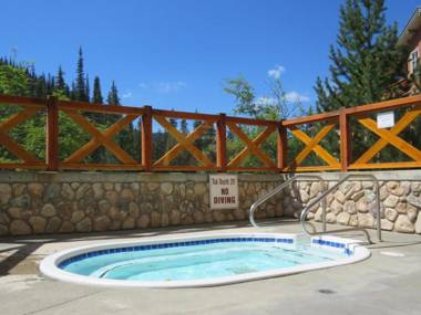 Fireside Lodge #413 By Bear Country