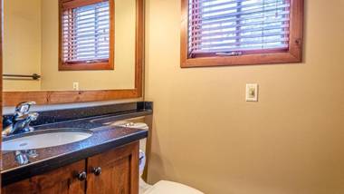 Woodhaven #36 By Bear Country