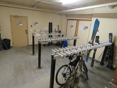 Fireside Lodge #409 By Bear Country