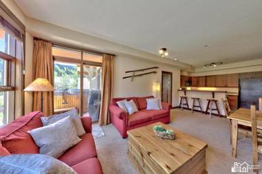 Stones Throw #12 By Bear Country